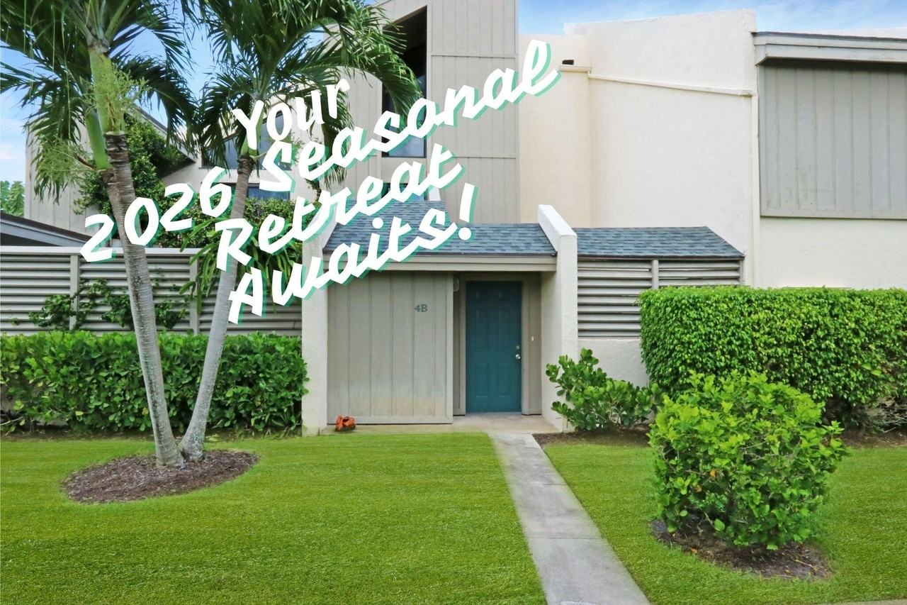 1605 S Us Highway 1 #4B