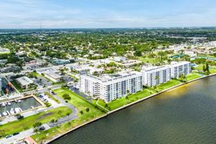 301 Lake Shore Dr #411 - Photo 1 of 1