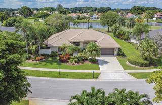 11415 Boca Woods Ln - Photo 1 of 1