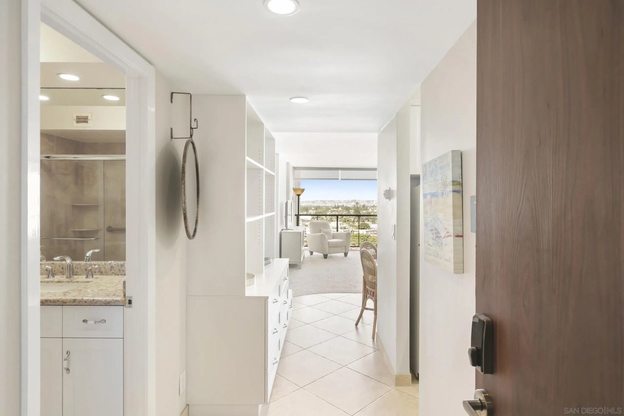 1720 Avenida Del Mundo Unit 1501 #1501 - Photo 2 of 23