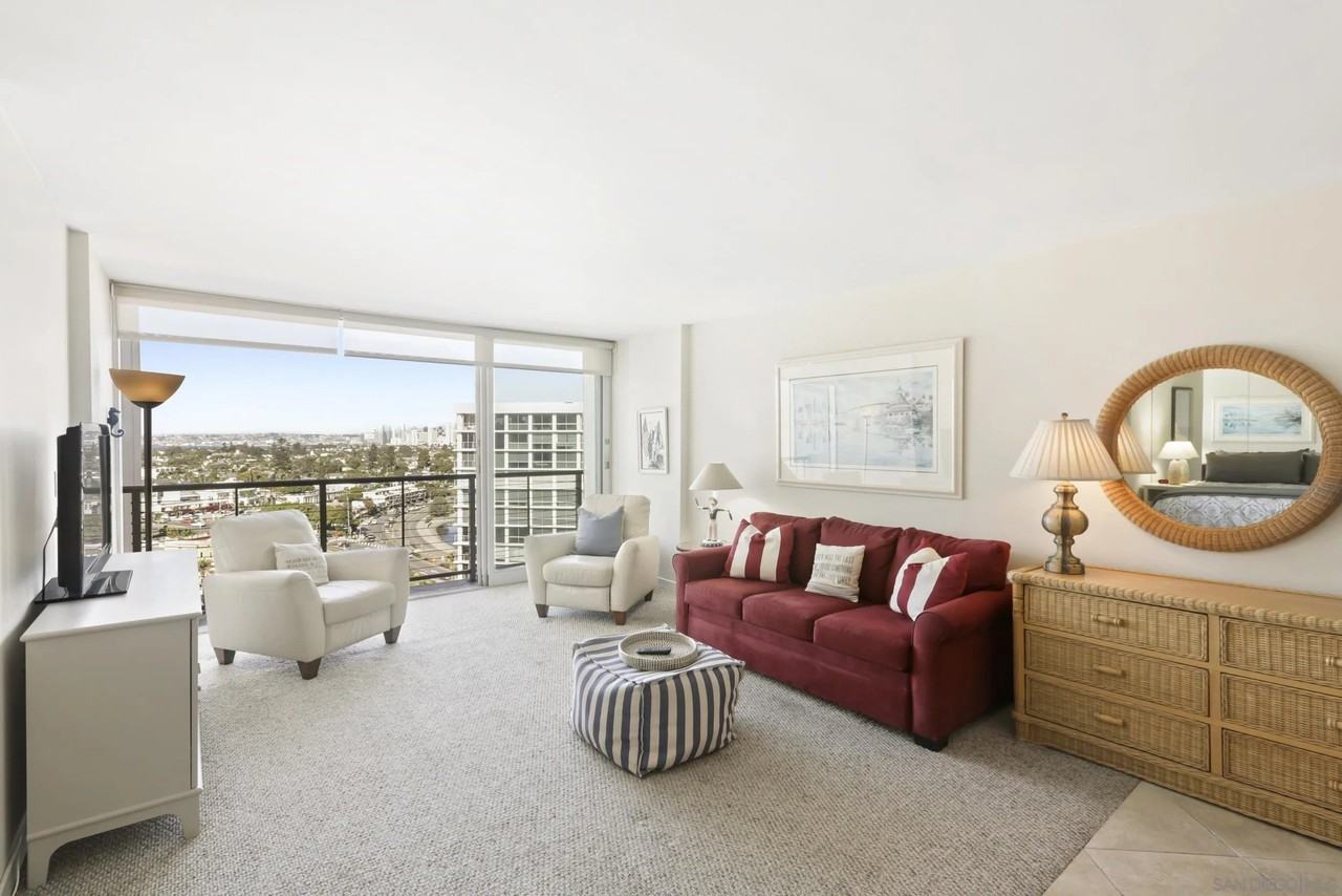 1720 Avenida Del Mundo Unit 1501 #1501 - Photo 3 of 23