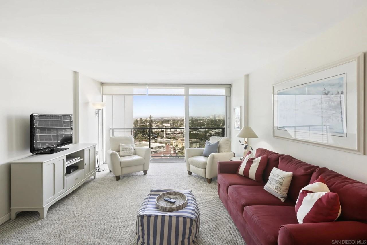 1720 Avenida Del Mundo Unit 1501 #1501 - Photo 4 of 23