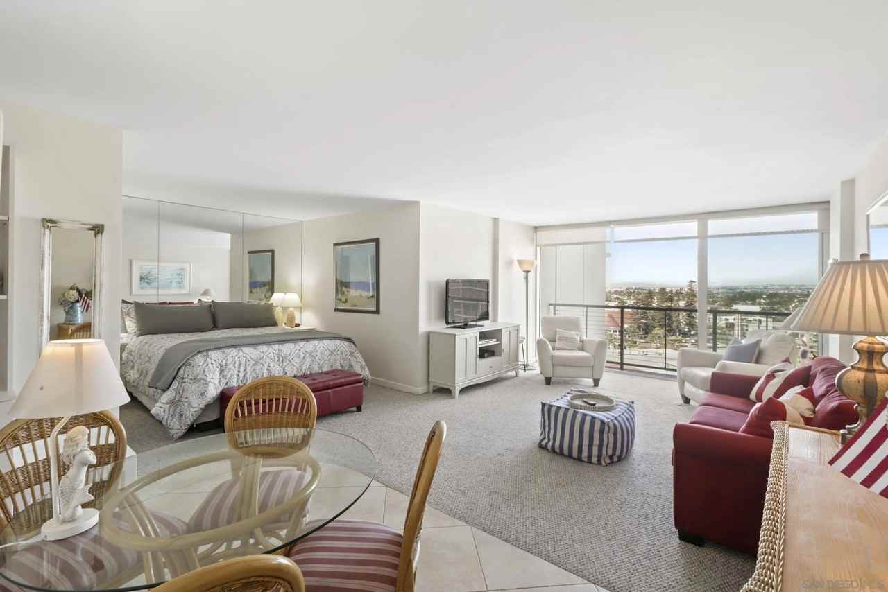 1720 Avenida Del Mundo Unit 1501 #1501 - Photo 5 of 23