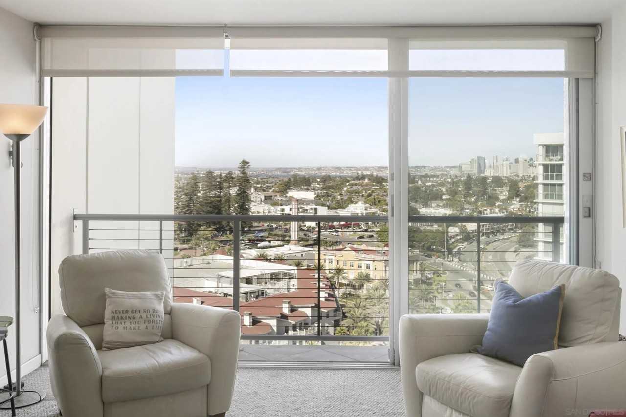 1720 Avenida Del Mundo Unit 1501 #1501 - Photo 6 of 23