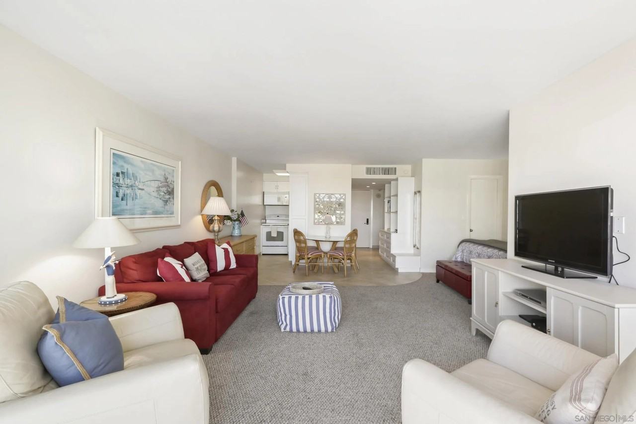 1720 Avenida Del Mundo Unit 1501 #1501 - Photo 7 of 23