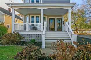 20 Fenner Ave #1 - Photo 1 of 1