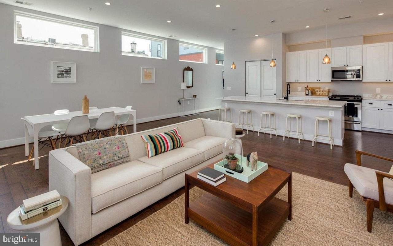 3542 Warder St Nw Apt 204 #204 - Photo 4 of 29