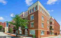 911 S Charles St Apt 403 #403 - Photo 1 of 1