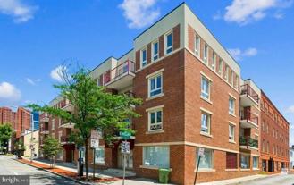 911 S Charles St Apt 403 #403 - Photo 1 of 1