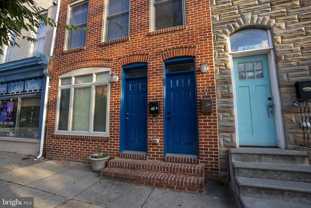 402 E Fort Ave - Photo 1 of 1