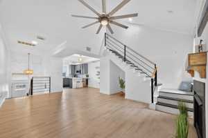 featured image of 803 Davis Rd