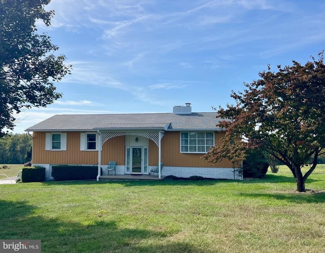 15009 Falling Waters Road