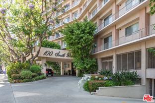 100 S Doheny Dr - Photo 1 of 1