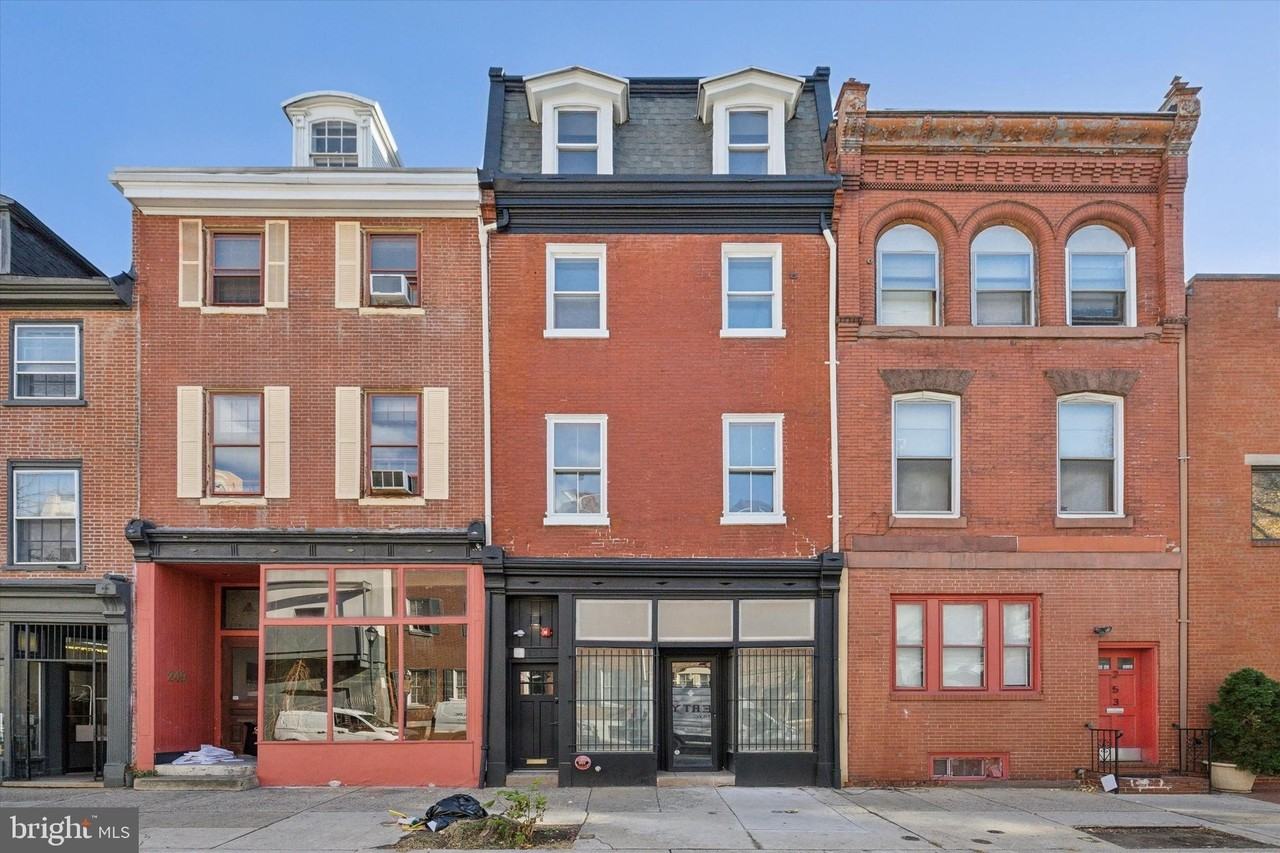 251 S 12th St Unit 2 #2