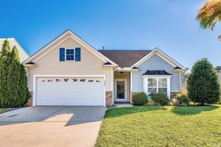 1424 Sexton Ridge Dr - Photo 1 of 1
