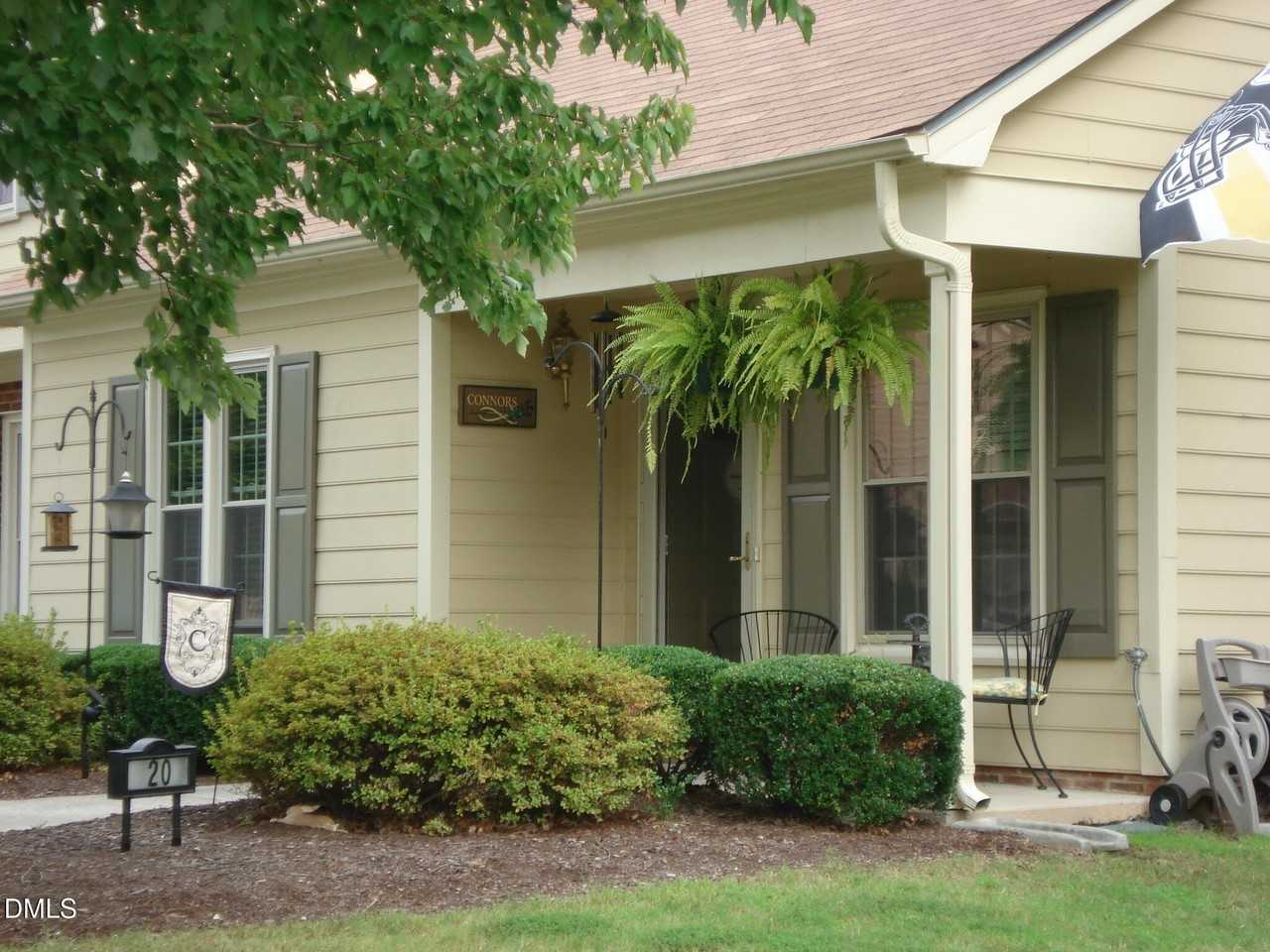 20 Sparger Springs Ln - Photo 2 of 11