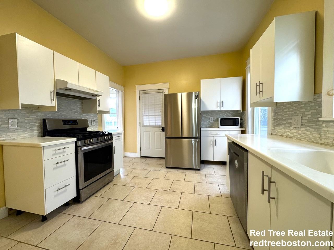 24 Weld Hill St #2 - Photo 2 of 31