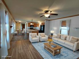 2022 Mockingbird Pl Nw #11 - Photo 1 of 1