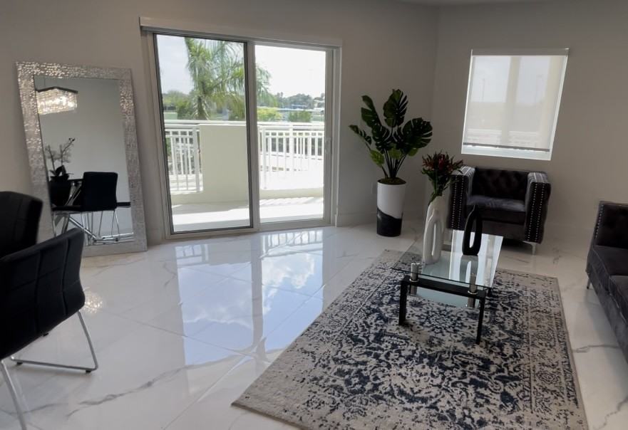 1100 Southwest 65th Avenue #302 - Photo 4 of 15