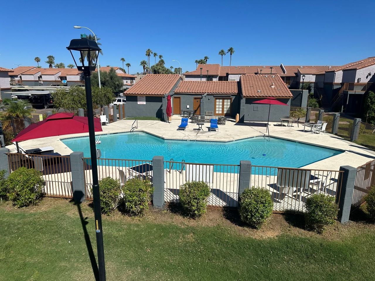 Fountain Oaks Apartments - Photo 6 of 21