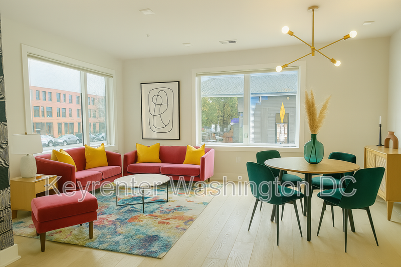 1532 N Capitol St Nw #101 - Photo 3 of 18