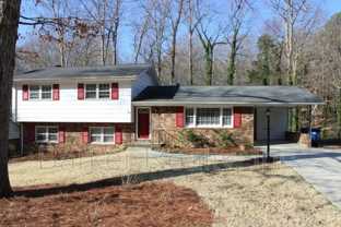 4805 Oak Park Rd - Photo 1 of 1