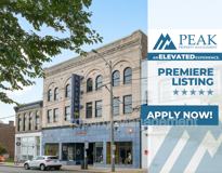 1209 Hull St #206 - Photo 1 of 1