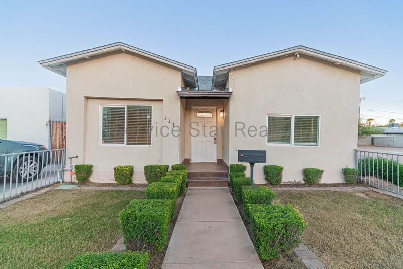 337 N 15th Ave #A - Photo 3 of 23