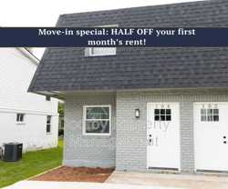 1808 E 13th St #104 - Photo 1 of 1