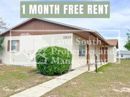 featured image of 5834 Charlton Drive