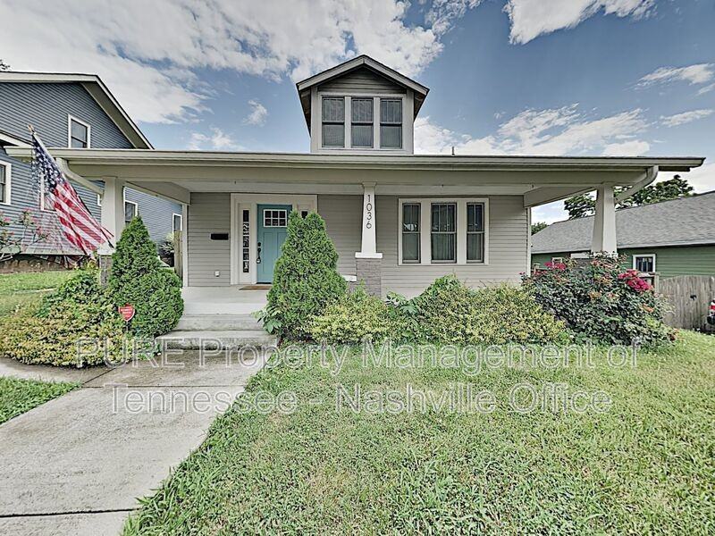 1036 Chicamauga Avenue