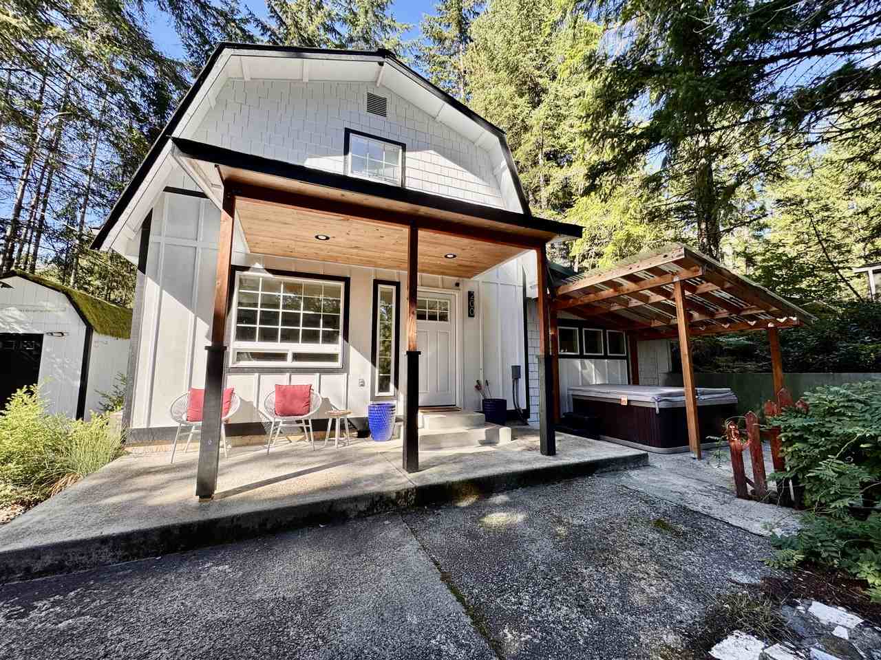 200 East Duckabush Court - Photo 2 of 26