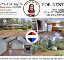 featured image of 2256 Old Highway