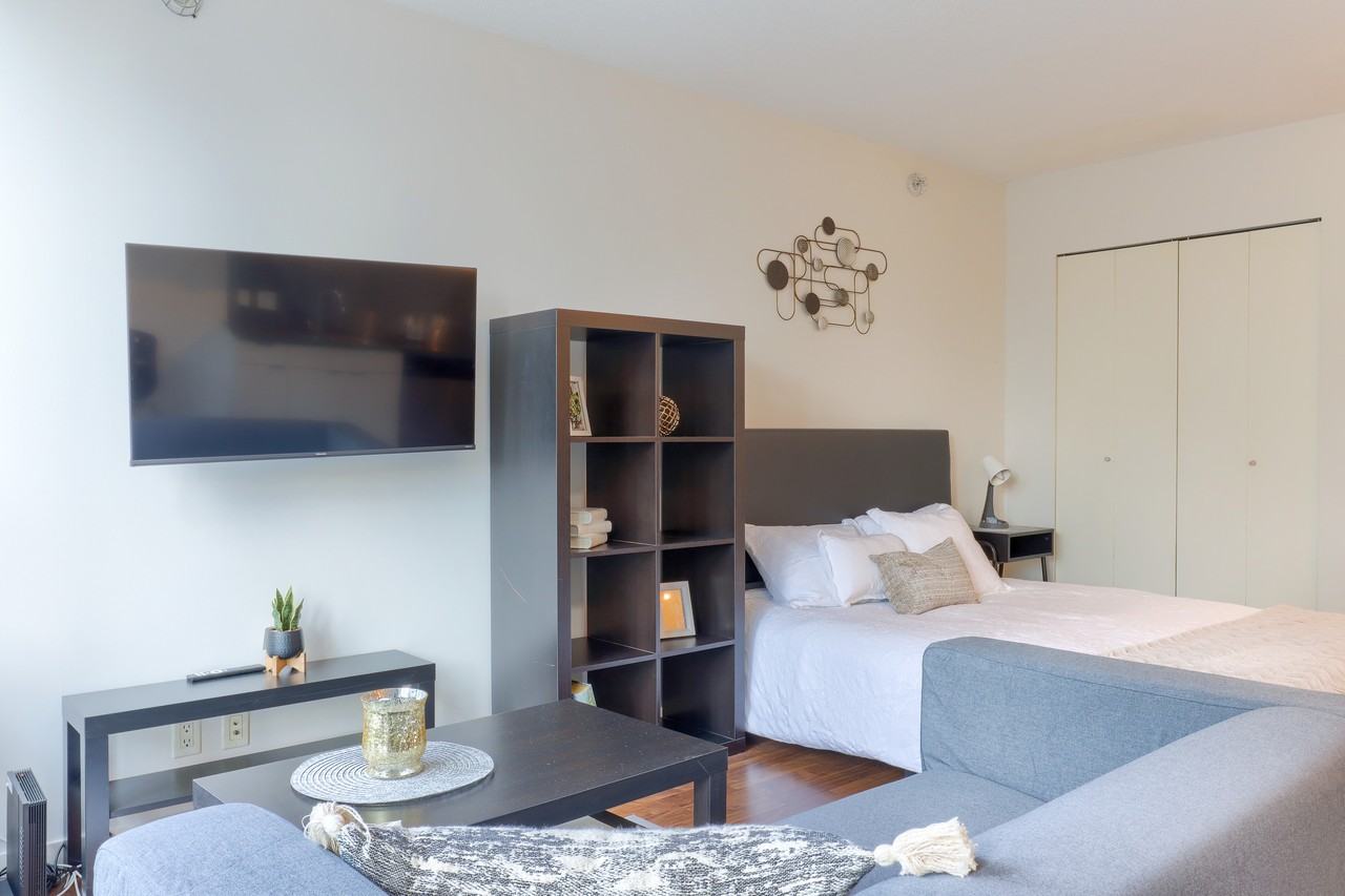 233 Robson Street #508 - Photo 2 of 14