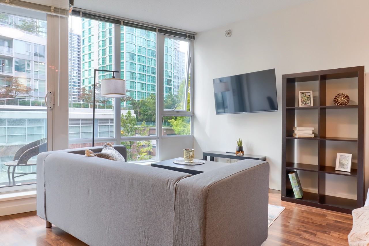 233 Robson Street #508 - Photo 4 of 14