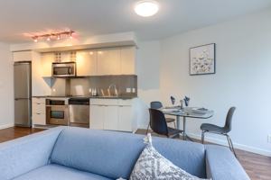featured image of 233 Robson Street #508