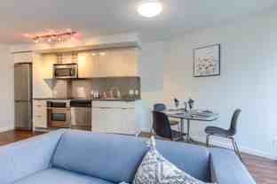 233 Robson Street #508 - Photo 1 of 1