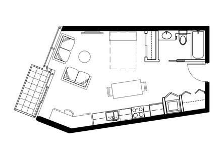 233 Robson Street - Photo 13