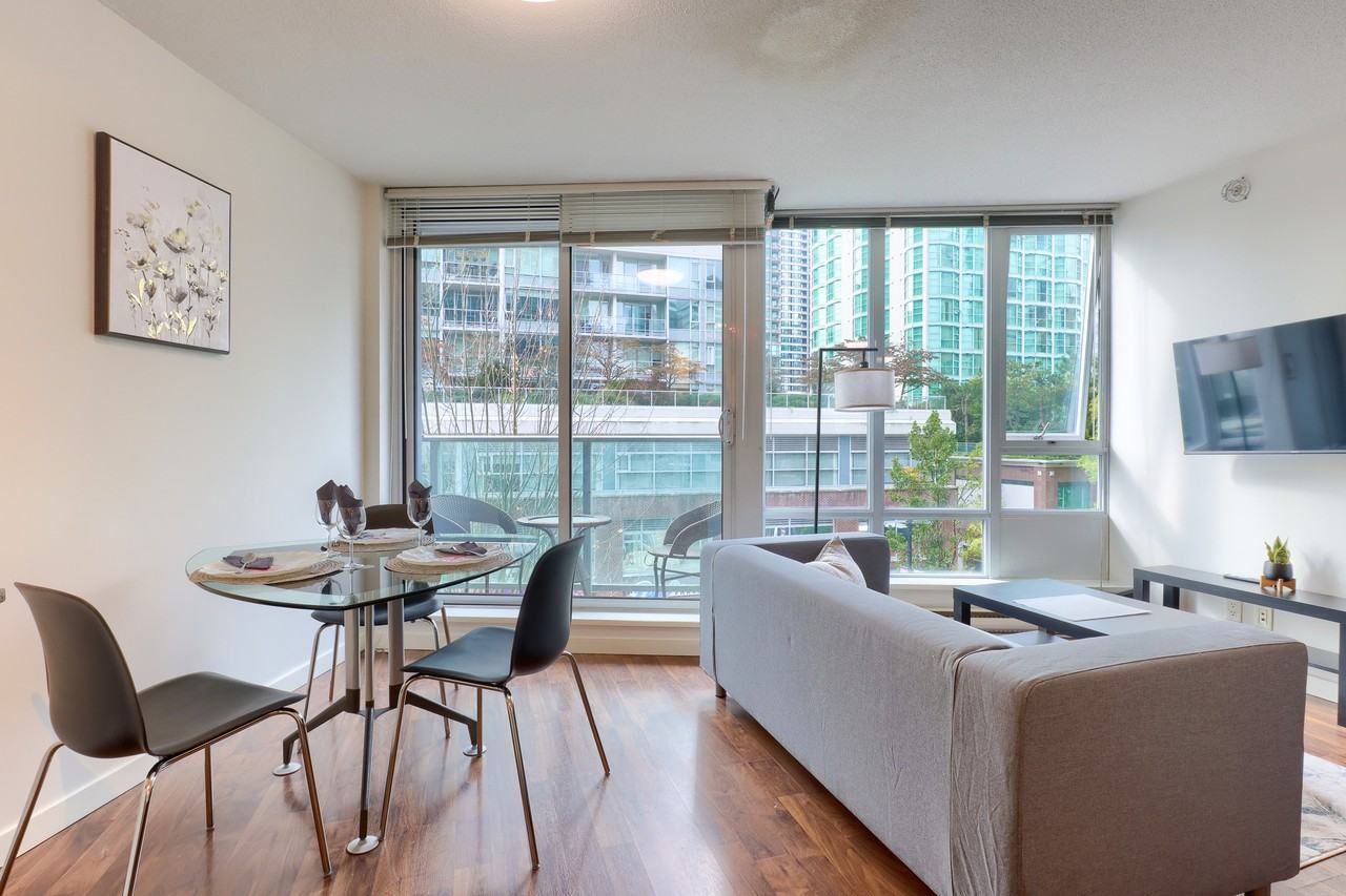 233 Robson Street #508 - Photo 3 of 14