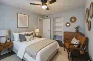 featured image of 2751 East Ledbetter Drive #11