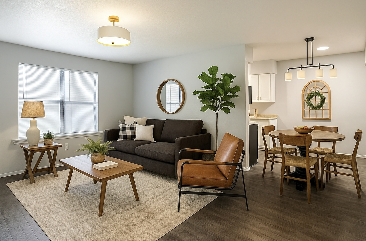 2751 E Ledbetter Dr #11 - Photo 4 of 15