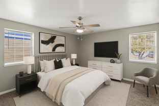 2508 Ridgmar Blvd #32 - Photo 1 of 1