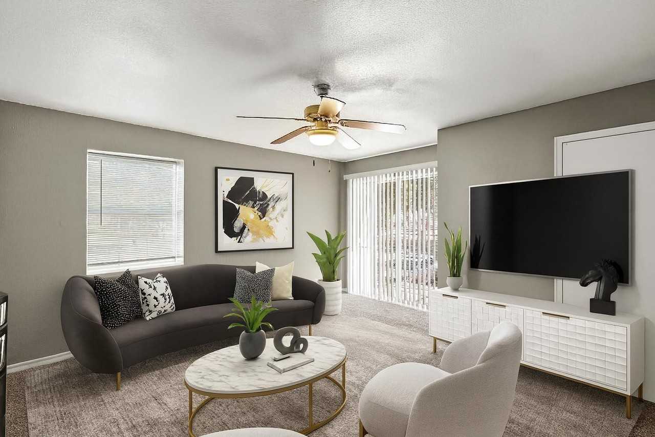 2508 Ridgmar Boulevard #22 - Photo 7 of 13