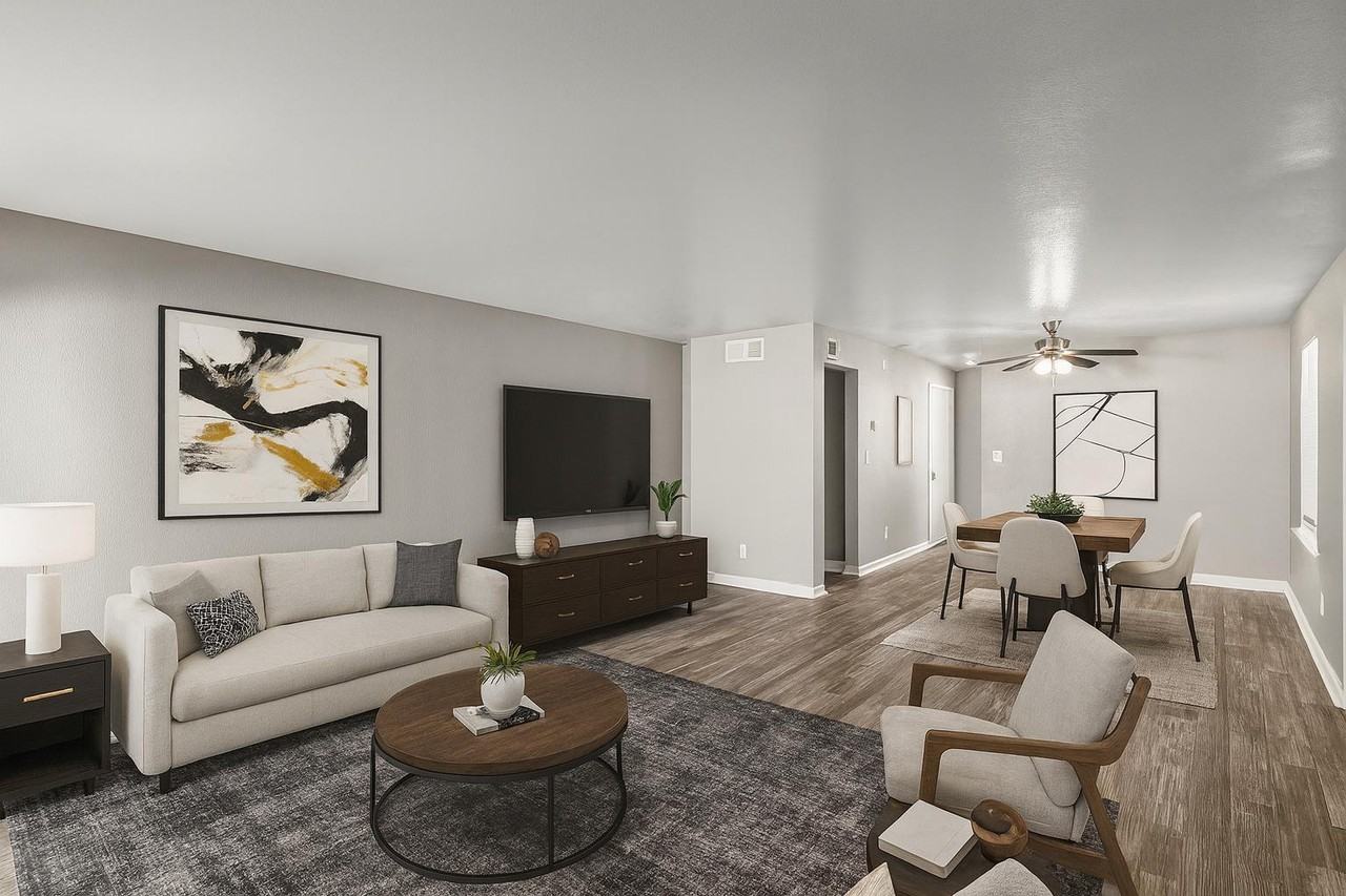 2508 Ridgmar Blvd #11 - Photo 4 of 11