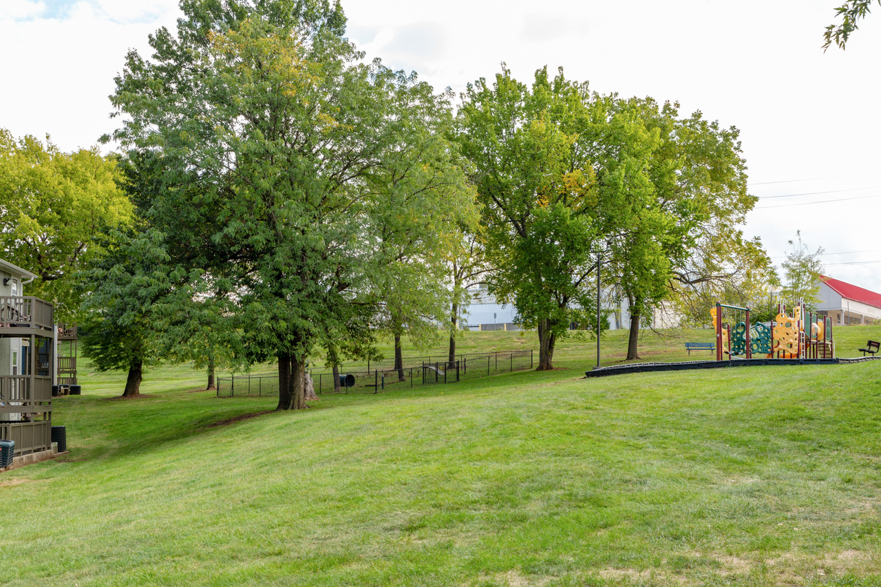 Life at Highland Village - Photo 4 of 16