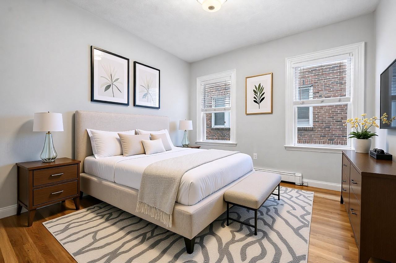 1433 Cambridge St #1 - Photo 3 of 50