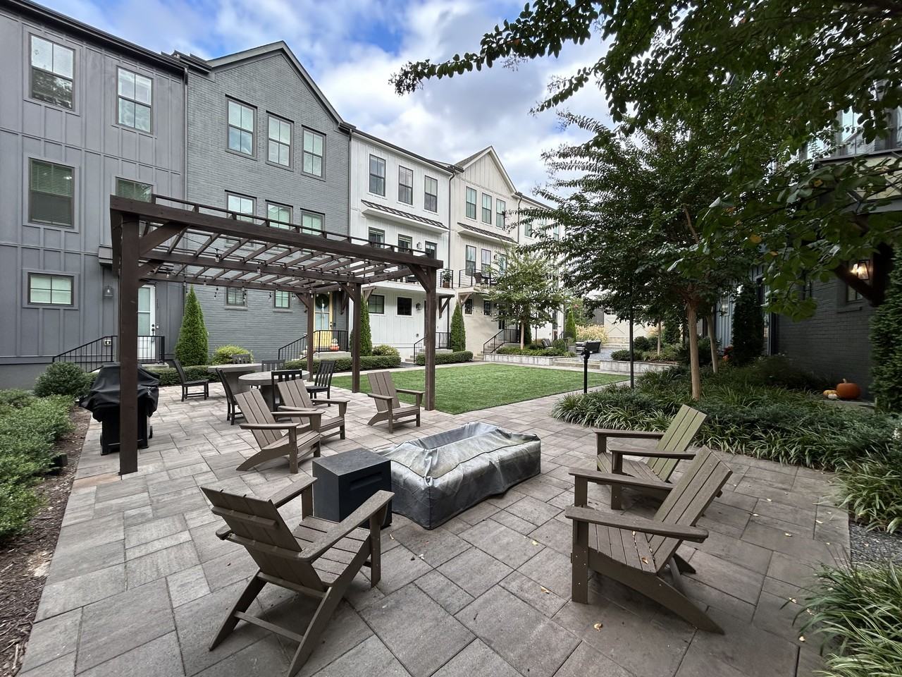 126 Pacer Pl #24 - Photo 2 of 17