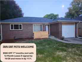 4720 Alcott St #NA - Photo 1 of 1