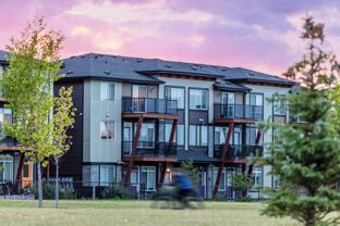 Essential Aurora Townhomes - Photo 1 of 1