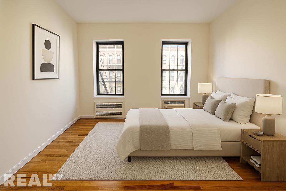 306 E 91st St #5D - Photo 2 of 7